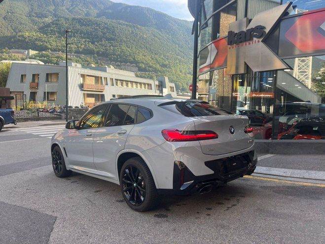 BMW X4 M40i xDrive  de 2022