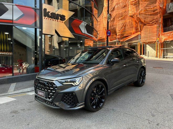 Audi RS Q3 SPORTBACK  de 2021