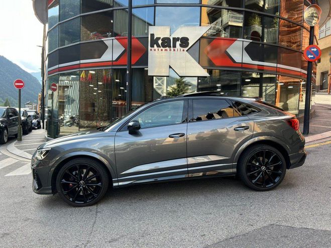 Audi RS Q3 SPORTBACK  de 2021