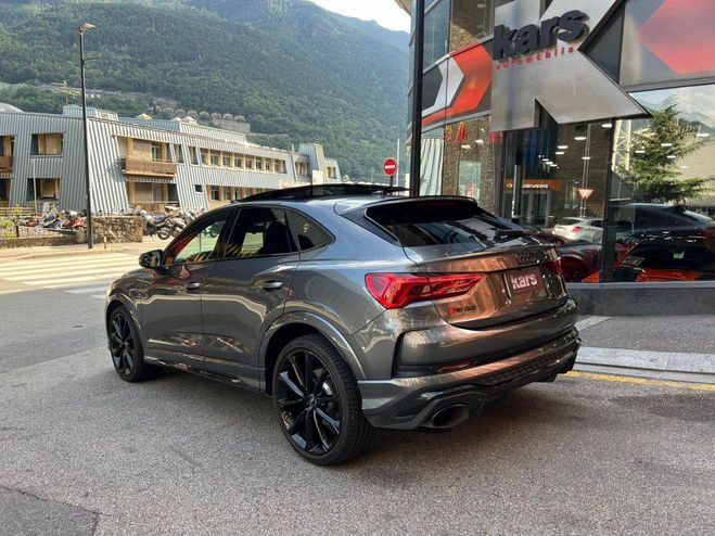 Audi RS Q3 SPORTBACK  de 2021