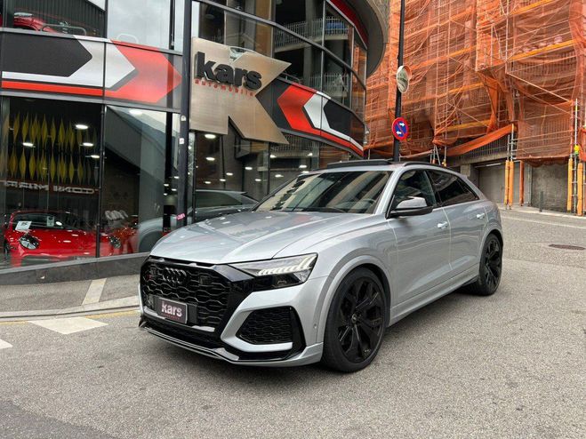 Cliquer pour voir la photo suivante Audi RS Q8 TFSI Tiptronic Quattro de 2023