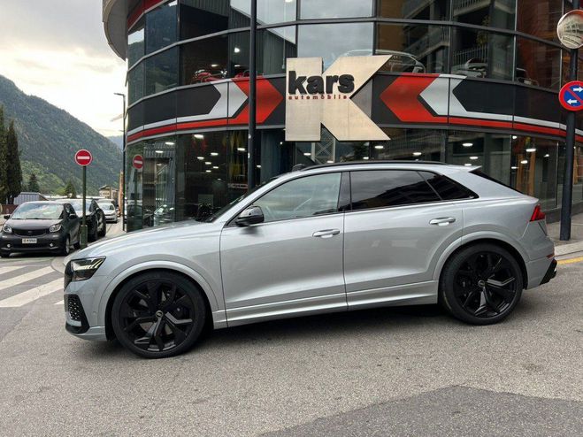 Audi RS Q8 TFSI Tiptronic Quattro  de 2023