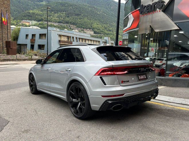 Audi RS Q8 TFSI Tiptronic Quattro  de 2023