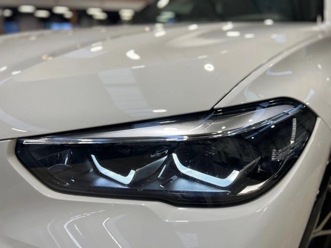 BMW X5 (G05) XDRIVE30D 265 M SPORT BVA8 /ATTELA Blanc de 2019