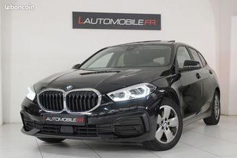  Voir détails -BMW Serie 1 (F40) 116D 116CH BUSINESS DESIGN TOIT OU à Mouvaux (59)