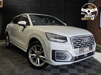  Voir détails -Audi Q2 S line - VIRTUAL COCKPIT 1.4 TFSI 150 ch à Martignas-sur-Jalle (33)