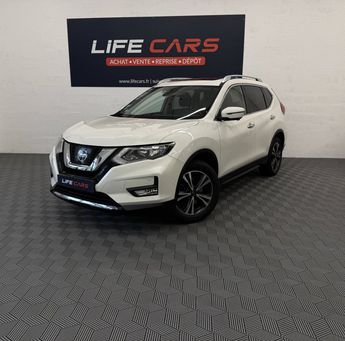 voir détails -Nissan X Trail 1.6 dCi 130ch N-Connecta Xtronic 7 place à Mouans-Sartoux (06)   Voir détails -Nissan X Trail 1.6 dCi 130ch N-Connecta Xtronic 7 place à Mouans-Sartoux (06)