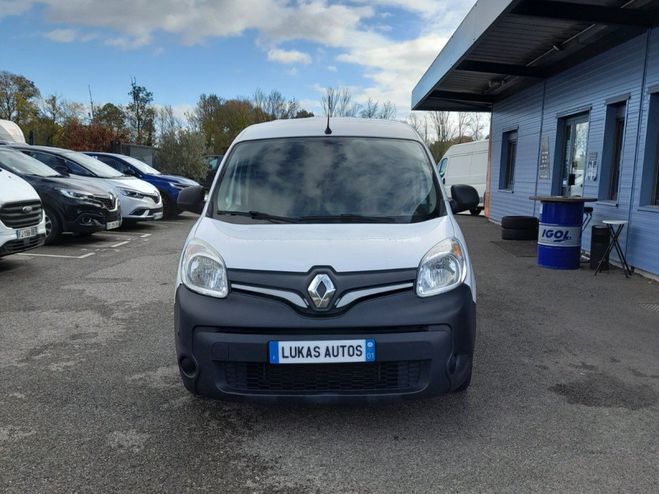 Renault Kangoo Express BLUE DCI 95 GRAND CONFORT 3 PLAC Blanc de 2021