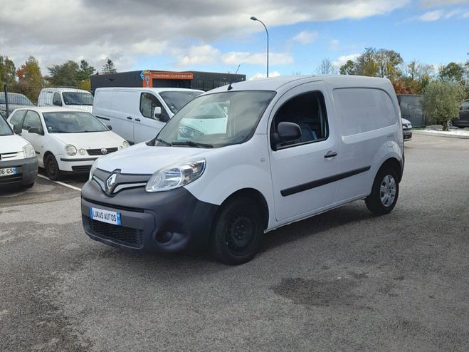 Renault Kangoo Express BLUE DCI 95 GRAND CONFORT 3 PLAC Blanc de 2021