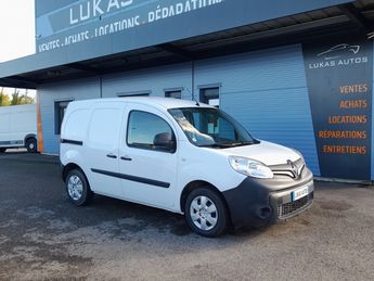  Voir détails -Renault Kangoo Express BLUE DCI 95 EXTRA R-LINK 3 PLACE à Chtillon-sur-Chalaronne (01)