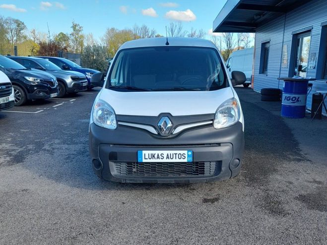 Renault Kangoo Express BLUE DCI 95 EXTRA R-LINK 3 PLACE Blanc de 2021