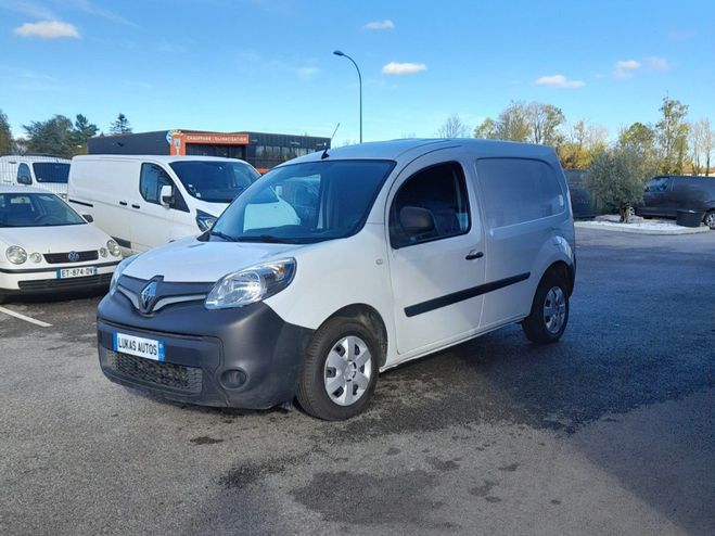 Renault Kangoo Express BLUE DCI 95 EXTRA R-LINK 3 PLACE Blanc de 2021