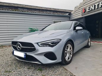 voir détails -Mercedes Classe CLA ng Brake 2.0L CDI 116 CV * 8G-DCT Busine à Maubeuge (59)   Voir détails -Mercedes Classe CLA ng Brake 2.0L CDI 116 CV * 8G-DCT Busine à Maubeuge (59)