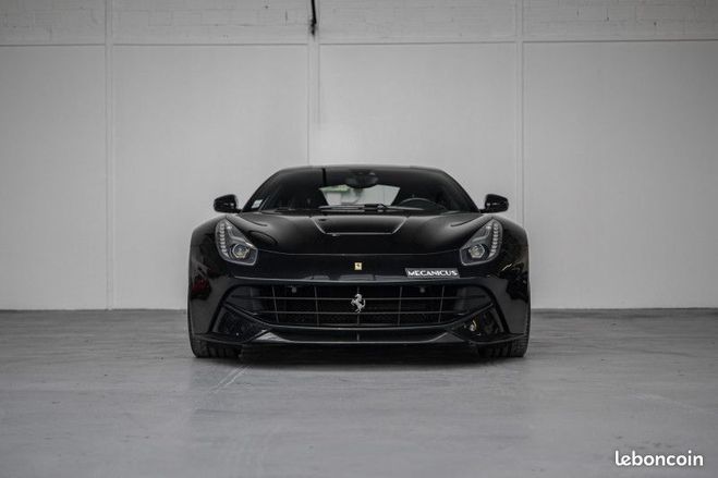 Ferrari F12 Berlinetta Noir de 2015