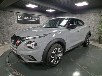 voir détails -Nissan Juke 1.0 DIG-T - 114 - BV DCT Business à Guéret (23)   Voir détails -Nissan Juke 1.0 DIG-T - 114 - BV DCT Business à Guéret (23)