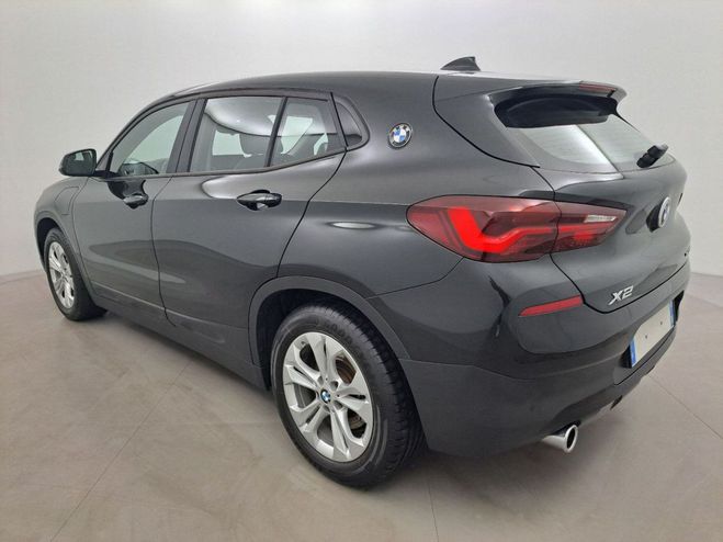 BMW X2 xDrive 25e 220 Lounge BVA6 Noir de 2020