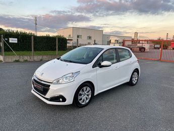  Voir détails -Peugeot 208 1.6 hdi 75 cv ct ok garantie 12 mois à Cercottes (45)
