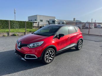  Voir détails -Renault Captur 90 cv garantie 12 mois helly hansen à Cercottes (45)