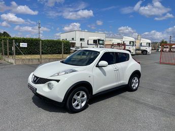 voir détails -Nissan Juke acenta 1.6 94 cv garantie 12 mois ct ok à Cercottes (45)   Voir détails -Nissan Juke acenta 1.6 94 cv garantie 12 mois ct ok à Cercottes (45)