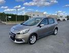 Renault Scenic iii 1.5 dci 110 cv garantie 12 mois edc &agrave; Cercottes (45)