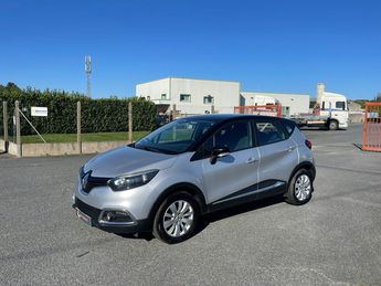  Voir détails -Renault Captur 1.5 dci 90 cv business garantie 12 mois à Cercottes (45)