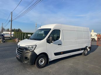  Voir détails -Renault Master dci 135 cv tva recuperable ct ok garanti à Cercottes (45)