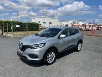  Voir détails -Renault Kadjar 1.5 dci 115 cv garantie 24 mois à Cercottes (45)
