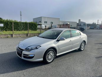  Voir détails -Renault Laguna ct ok 1.5 dci 110 cv garantie 12 mois bu à Cercottes (45)