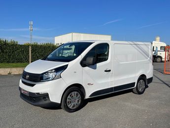  Voir détails -Fiat Talento 1.6 multijet 120 cv garantie 24 mois ct  à Cercottes (45)