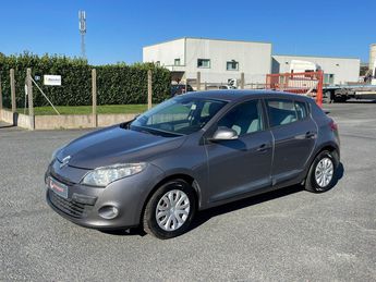  Voir détails -Renault Megane iii 1.5 dci 90 cv garantie 12 mois à Cercottes (45)