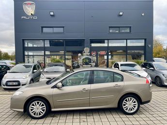  Voir détails -Renault Laguna III 2.0T 170ch DYNAMIQUE INITIALE à Nouvoitou (35)