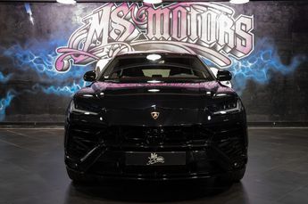  Voir détails -Lamborghini Urus 4.0 V8 650CH BVA8 à Cannes (06)