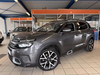  Voir détails -Citroen C5 Aircross BlueHDi 130ch S&S Shine Pack EA à Sallaumines (62)