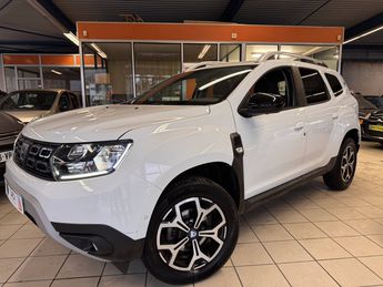 Voir détails -Dacia Duster II (HJD) 1.5 Blue dCi 115ch 15 ans 4x2 E à Sallaumines (62)