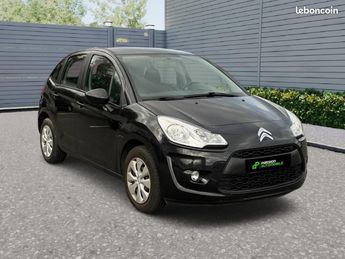  Voir détails -Citroen C3 Collection HDI 1ER MAIN à Loison-sous-Lens (62)