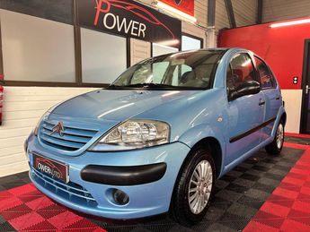  Voir détails -Citroen C3 1.4 hdi à Blois (41)
