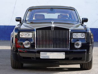  Voir détails -Rolls royce Phantom  à Roanne (42)