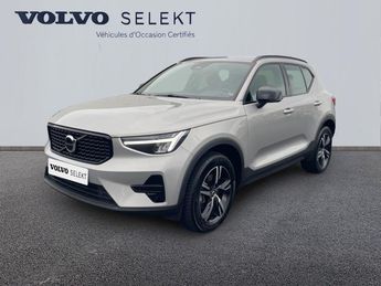  Voir détails -Volvo XC40 B3 163ch Plus DCT 7 à Aubire (63)