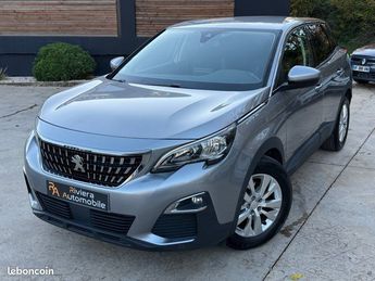 Voir détails -Peugeot 3008 Phase II Allure Business 1.6 Hdi 120Cv E à Saint-tienne (42)