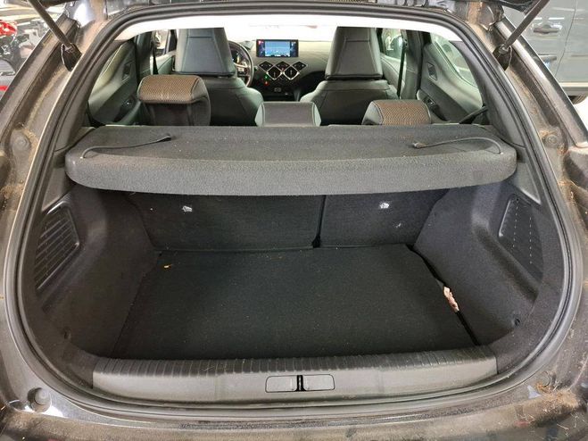 Citroen DS 3 CROSSBACK PureTech 130ch Business Auto NOIR de 2021