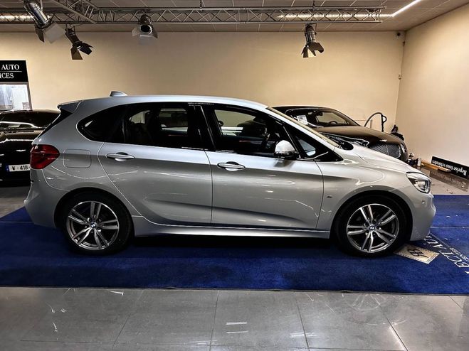 BMW Serie 2 Active Tourer I (F45) 218d 150ch M Sport INCONN de 2015