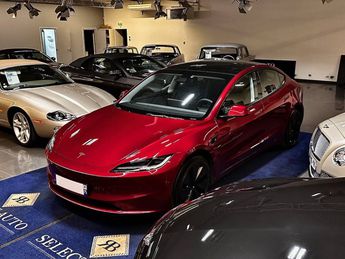  Voir détails -Tesla Model 3 Standard RWD à  Le Mesnil-en-Thelle (60)