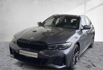  Voir détails -BMW Serie 3 M340i xDrive Touring 19'' M Sport AHK Pa à Sarcelles (95)
