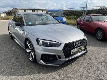  Voir détails -Audi RS5 Coup 2.9 qu Tiptronic ? Full Options*C à Sarcelles (95)