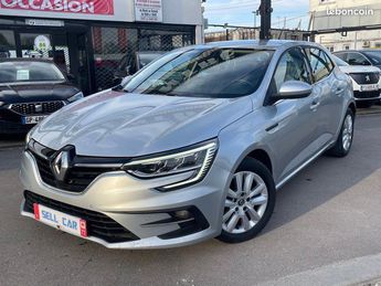  Voir détails -Renault Megane IV (2) 1.5 bluedci 115 business 2021 à Gagny (93)