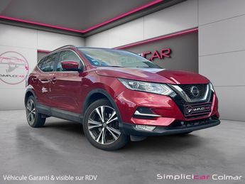 voir détails -Nissan Qashqai 1.6l N-Connecta Toit Panoramique Camera  à Houssen (68)   Voir détails -Nissan Qashqai 1.6l N-Connecta Toit Panoramique Camera  à Houssen (68)