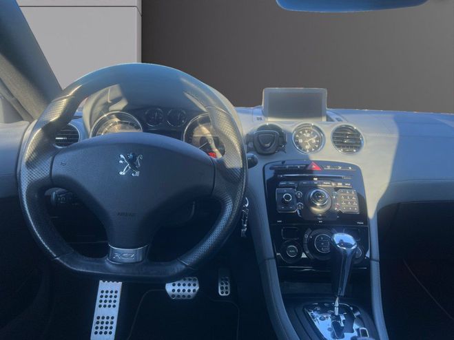 Peugeot RCZ 1.6 THP 156ch A garantie  mois Blanc de 2011