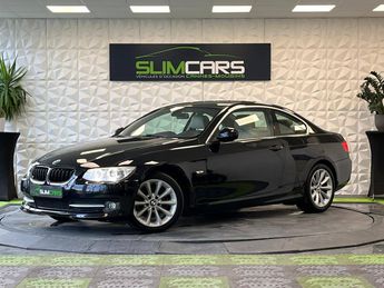 voir détails -BMW Serie 3 V (E92) 320d 184ch Confort à Mougins (06)   Voir détails -BMW Serie 3 V (E92) 320d 184ch Confort à Mougins (06)