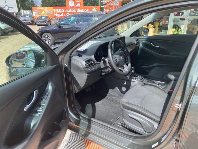 Hyundai I30 1.0 T-GDI 120 DCT-7 HYBRID 48V CREATIVE  Gris Clair de 2024