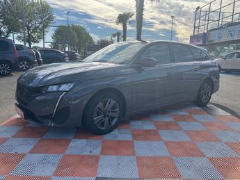  Voir détails -Peugeot 308 SW BlueHDi 130 EAT8 ALLURE GPS Camra 36 à Lescure-d'Albigeois (81)